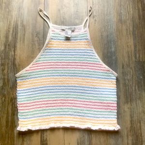 Forever 21 Tank Top